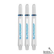 Shaft Supergrip Nylon  - Clear