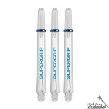 Shaft Supergrip Nylon  - Clear