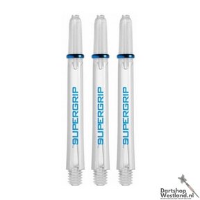 Shaft Supergrip Nylon  - Clear