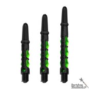 Shaft Carbon St  - Green