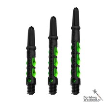 Shaft Carbon St  - Green