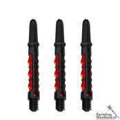 Shaft Carbon St  - Orange