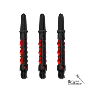 Shaft Carbon St  - Orange