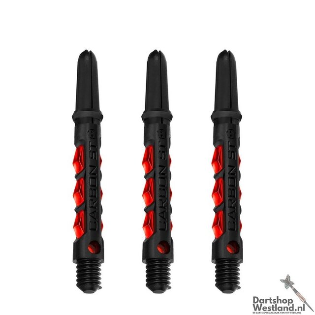 Shaft Carbon St  - Orange