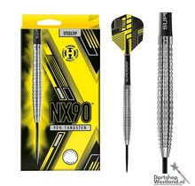 Nx90 90% Tungsten