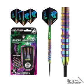 Simon Whitlock World Cup S.E. 90% Tungsten darts