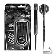 Blackout 90% Tungsten darts