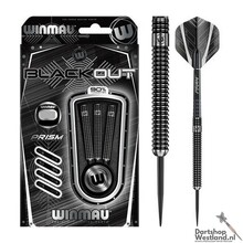 Blackout 90% Tungsten darts