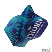 Rob Thornton - World Seniors Hardcore Blue