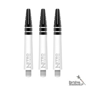 Nitrotech Solid White