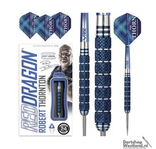 Robert Thornton - Seniors World Champion Cobalt SE 95% Tungsten darts