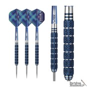 Robert Thornton - Seniors World Champion Cobalt SE 95% Tungsten darts