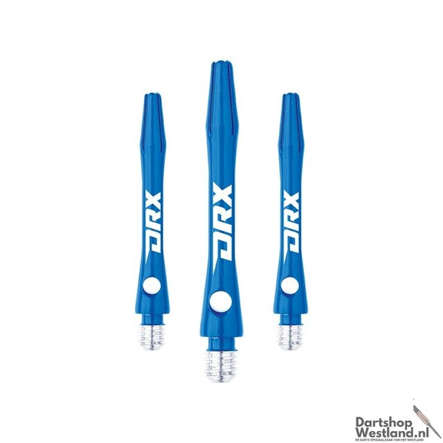 Gerwyn Price Iceman Aluminium Blue