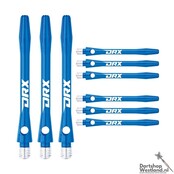 Gerwyn Price Iceman Aluminium Blue