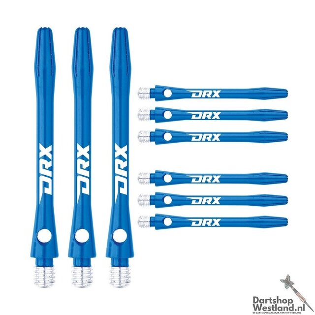 Gerwyn Price Iceman Aluminium Blue