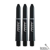 Prism Force Solid Black