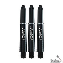 Prism Force Solid Black