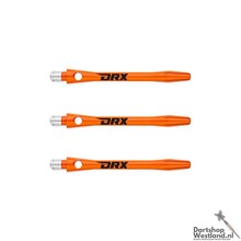 DRX Coated Aluminium Orange DRX