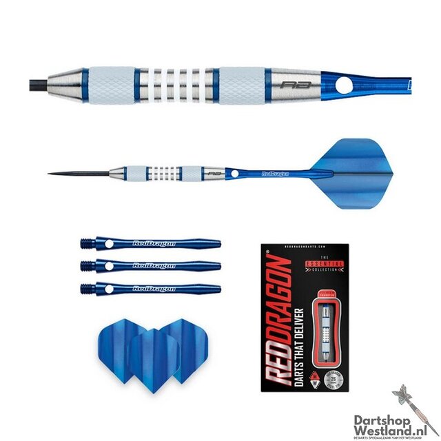 Stag 85% Tungsten darts