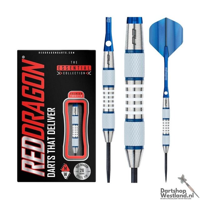 Stag 85% Tungsten darts