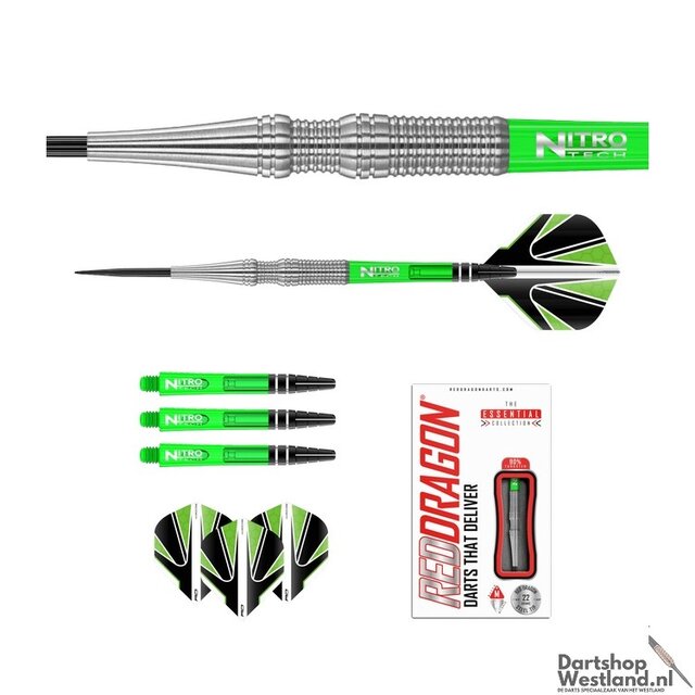 Koncept Pro 90% Tungsten darts