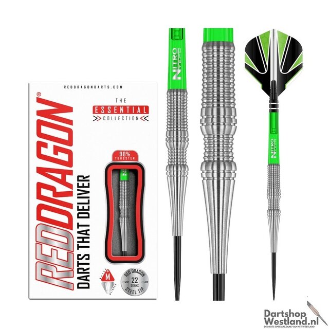 Koncept Pro 90% Tungsten darts