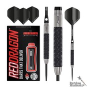 Rat 1  85% Tungsten darts