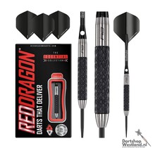 Rat 1  85% Tungsten darts