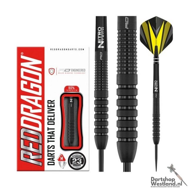 Phantom 90% Tungsten darts