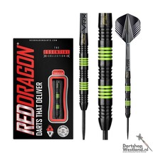 Freestyle  290% Tungsten darts