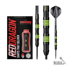 Freestyle  290% Tungsten darts