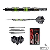 Freestyle  290% Tungsten darts