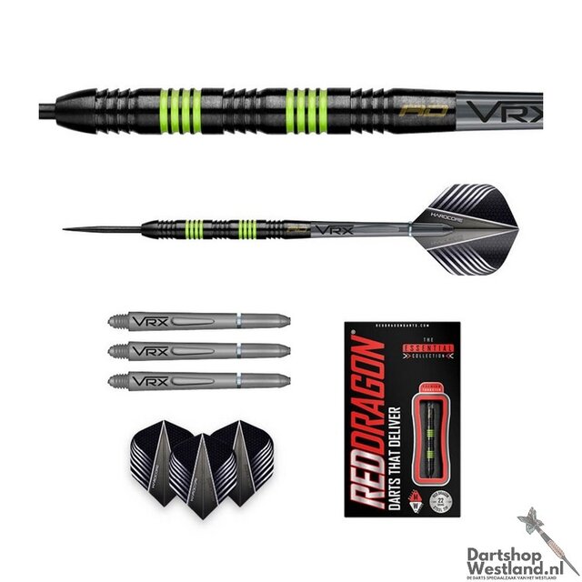 Freestyle  290% Tungsten darts