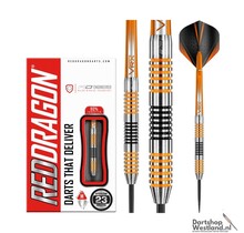 Amberjack 4 90% Tungsten darts