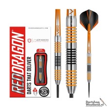 Amberjack 4 90% Tungsten darts