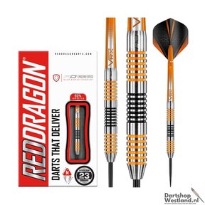 Amberjack 4 90% Tungsten darts