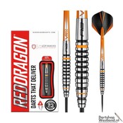 Amberjack 14 90% Tungsten darts