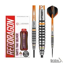 Amberjack 14 90% Tungsten darts