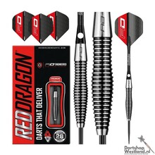 Lethal Magic 85% Tungsten darts