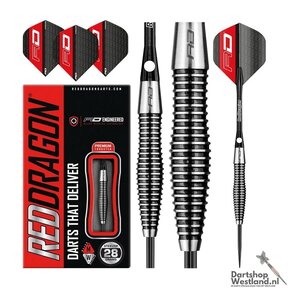 Lethal Magic 85% Tungsten darts