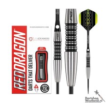 Fusion 90% Tungsten darts