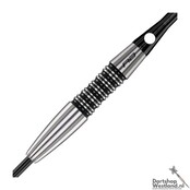 Fusion 90% Tungsten darts