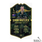 Simon Whitlock -  Ultimate Darts Card