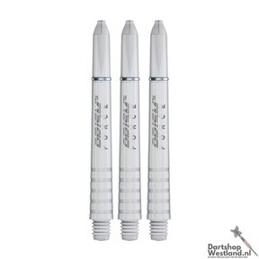 Prism Force Solid White