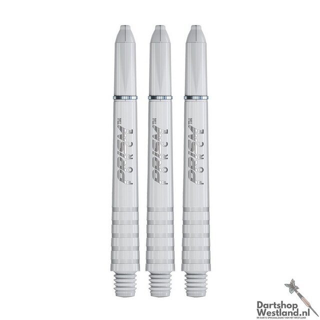 Prism Force Solid White