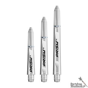 Prism 1.0 Black Tint