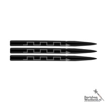 Roman Empire Lasered Steel Tip Point 35mm