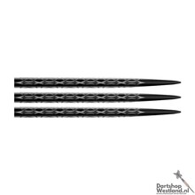 Celt Steel Tip Point 35mm