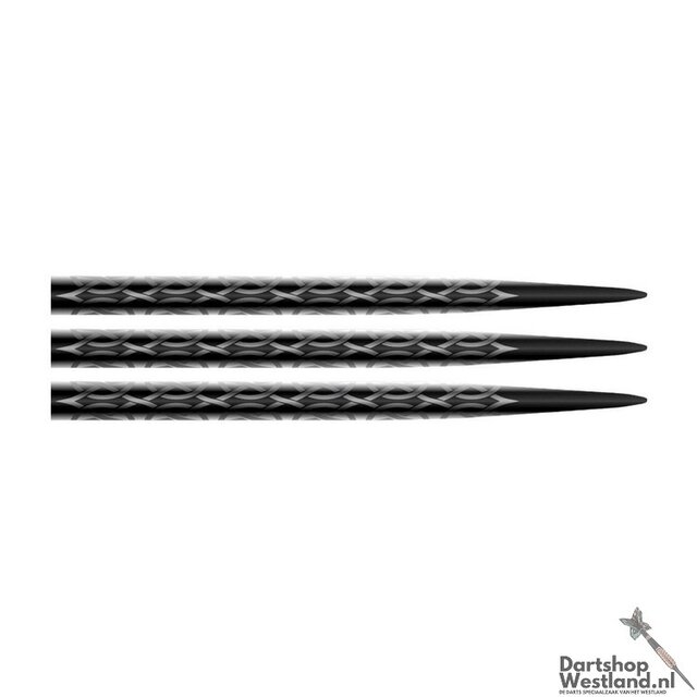 Celt Steel Tip Point 35mm