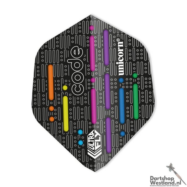 Ultrafly.75 Serie AR.1 Code DNA